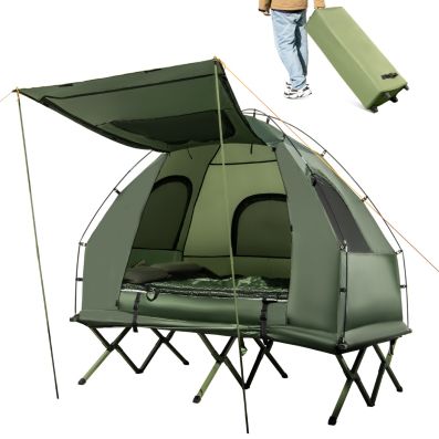 COSTWAY 2 person camping tent