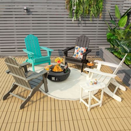 COSTWAY patio chair