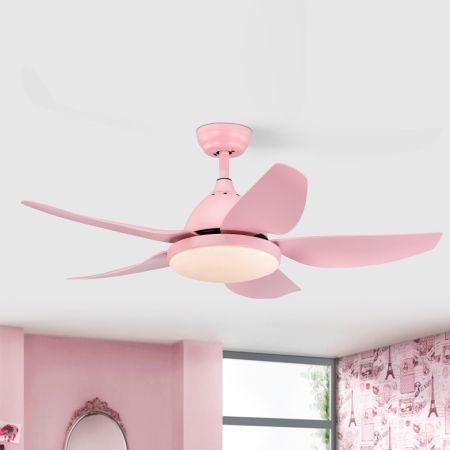 COSTWAY indoor ceiling fan