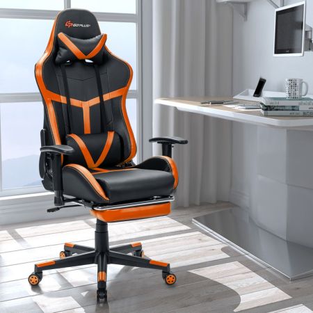 COSTWAY video game chair