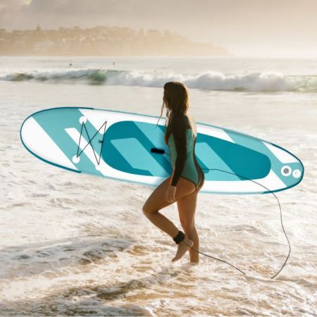COSTWAY Stand Up Paddle Board for All Skill Levels