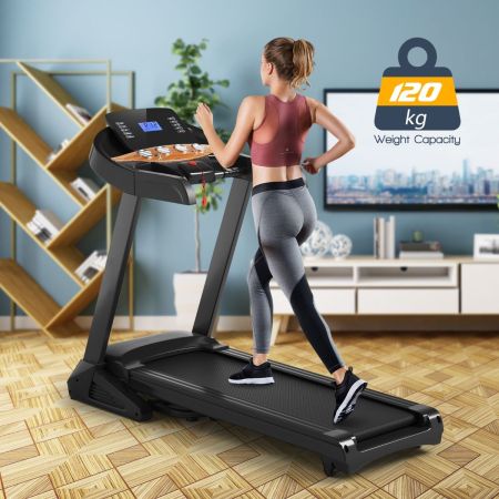 COSTWAY Folding treadmill
