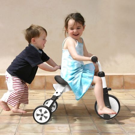 COSTWAY tricycles for 1-4 years old