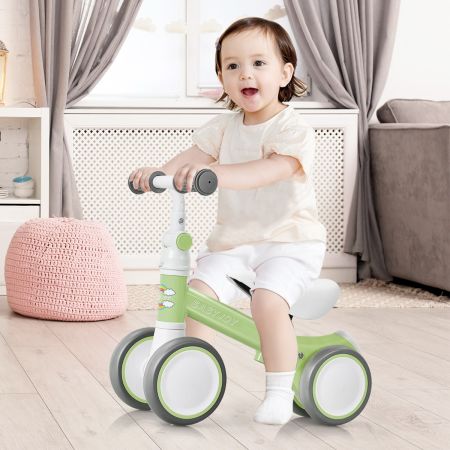 COSTWAY baby balance bike