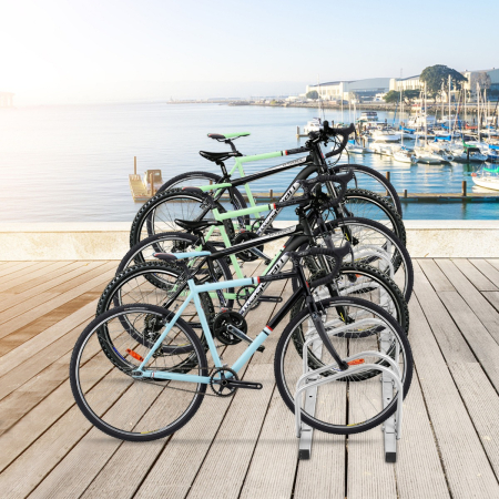 Bicycle Storage Rack for Children Bike
