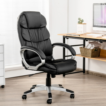 COSTWAY Ergonomic office chair