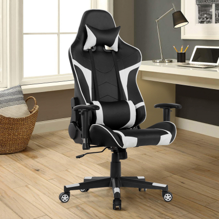 COSTWAY gaming chair