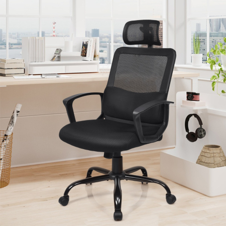 COSTWAY ergonomic computer chair