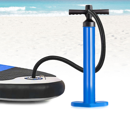 High Pressure SUP Hand Pump with Max 29psi for Inflatable SUP Board