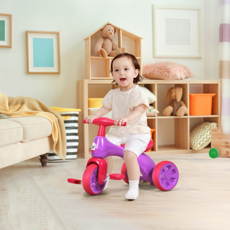 COSTWAY toddler tricycle
