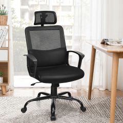 COSTWAY ergonomic computer chair