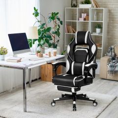 COSTWAY Gaming chair