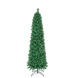 Fiber Optic Christmas Trees